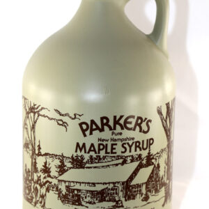 Pure Maple Syrup - Gallon - Plastic Jug - 128 oz [Gallon]